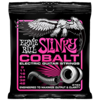 Ernie Ball Cobalt Super Slinky